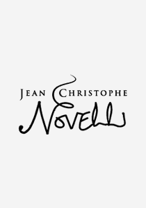Jean-Christophe Novelli
