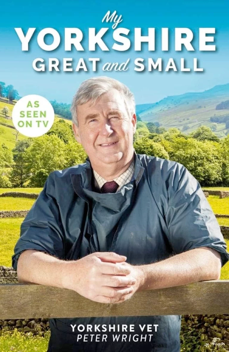 My Yorkshire Great and Small