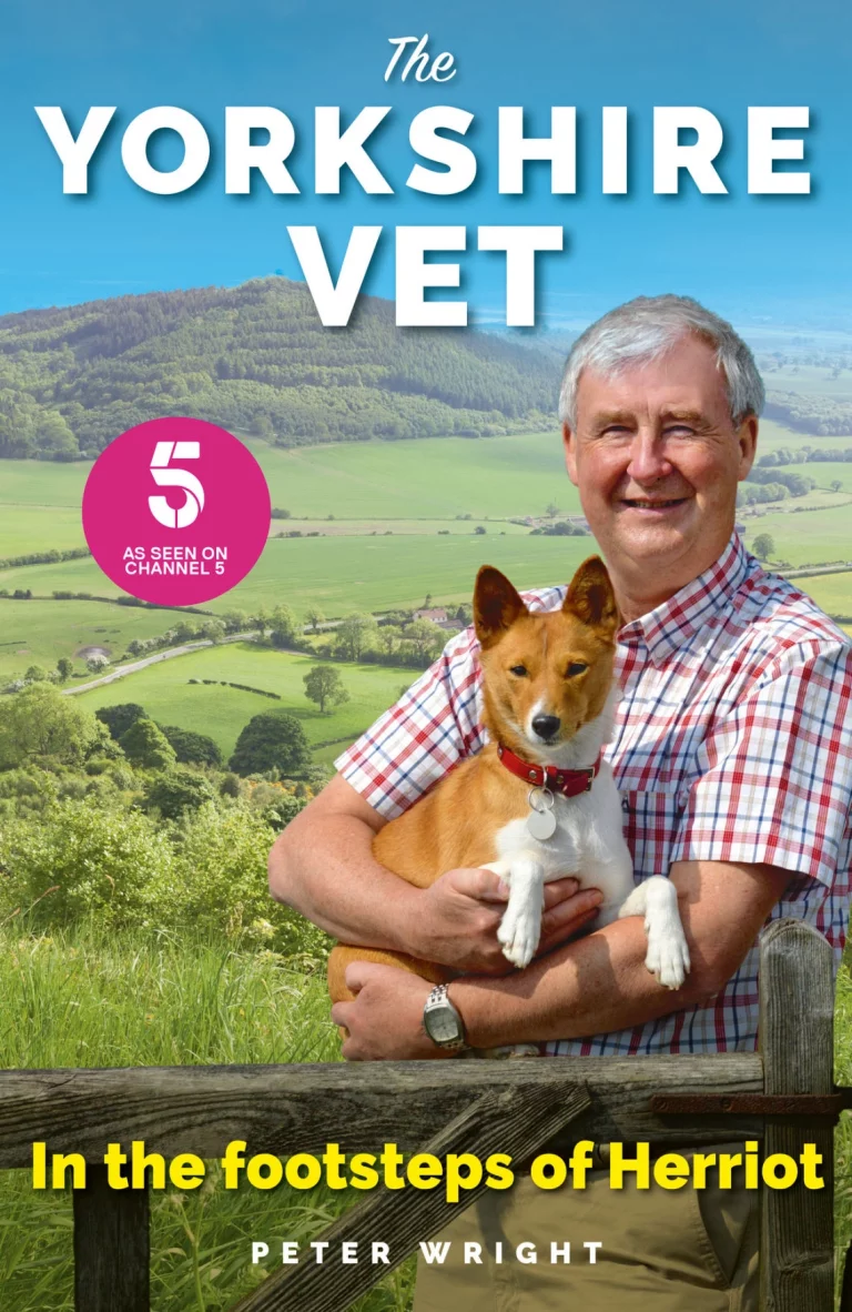 The Yorkshire Vet - In the footsteps of Herriot