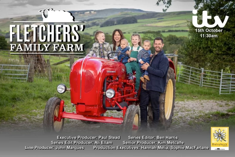 Fletchers Family Farm